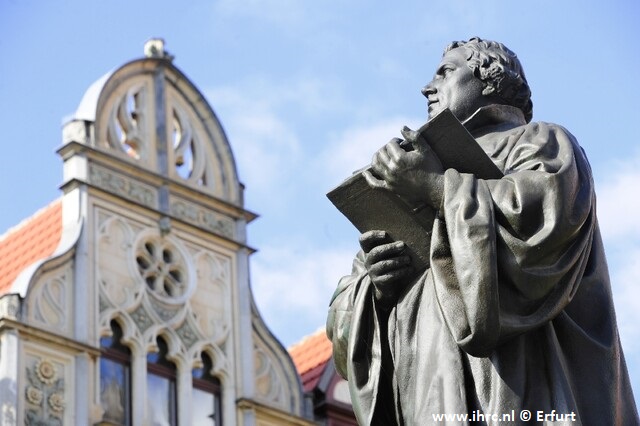 Erfurt Lutherdenkmal © Erfurt Turismus.jpg