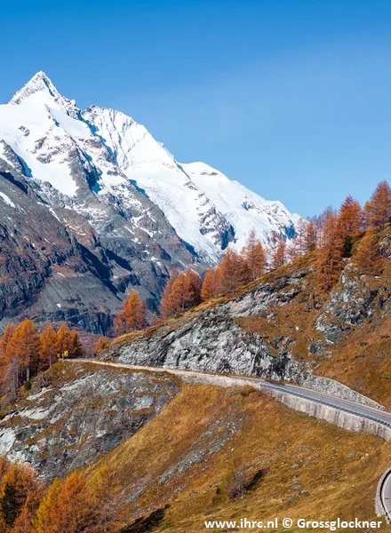 Grossglockner_Herbst © Grossglockner.jpg