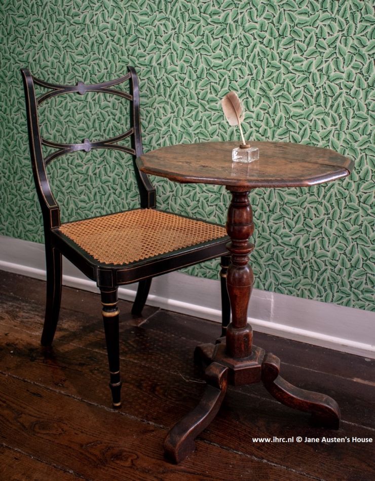 dining room © Jane Austen's House.jpg