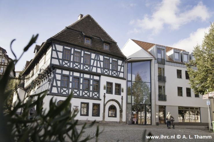 Eisenach-Touristik - Lutherhaus © A. L. Thamm.jpg