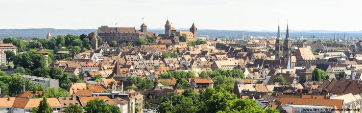 Nürnburg - Kaiserburg © Turismus Nürnberg.jpg